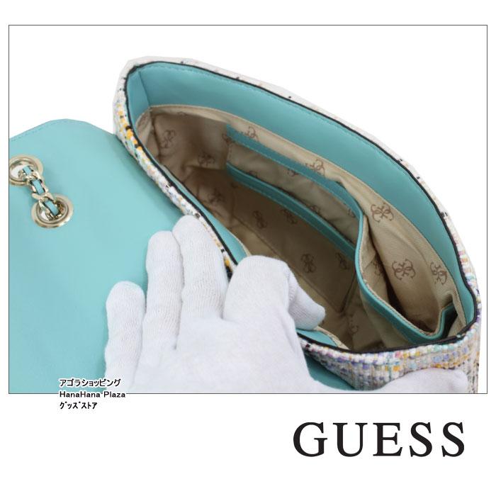 GUESS（ゲス） 【並行輸入品】ゲス バッグ TM767921 MULTI CESSILY