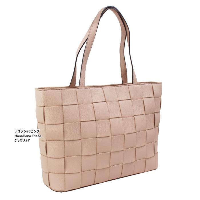 GUESS（ゲス） 並行輸入品 バッグ EG813523 ALMOND ピンクベージュ