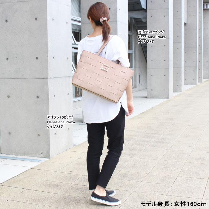 GUESS（ゲス） 並行輸入品 バッグ EG813523 ALMOND ピンクベージュ 