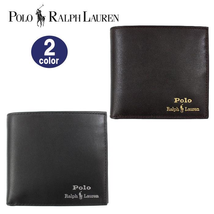 POLO RALPH LAUREN（ポロ・ラルフローレン） ポロ ラルフローレン 財布
