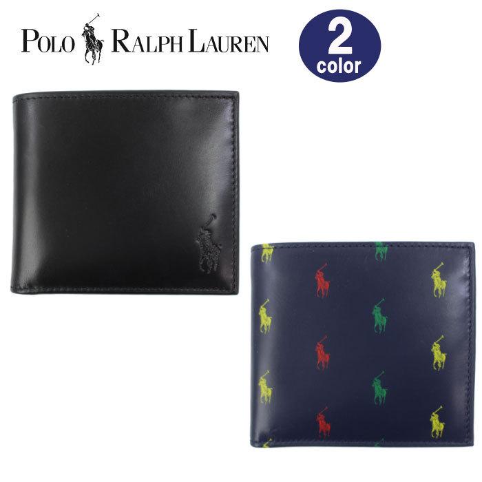 POLO RALPH LAUREN（ポロ・ラルフローレン） ポロ ラルフローレン 財布