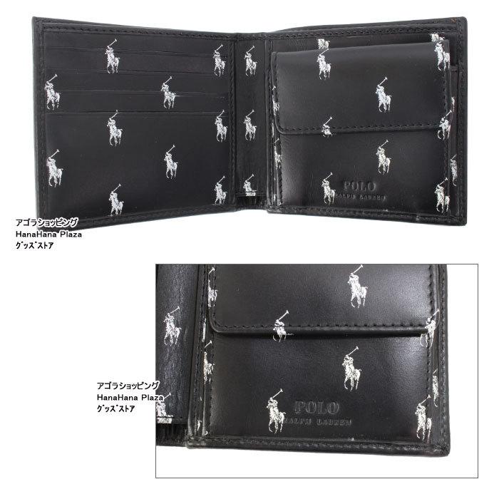 POLO RALPH LAUREN（ポロ・ラルフローレン） ポロ ラルフローレン 財布