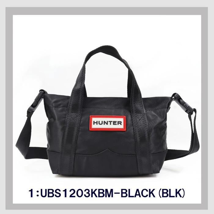 HUNTER（ハンター） 並行輸入品 選べるおまけ付 バッグ 2way