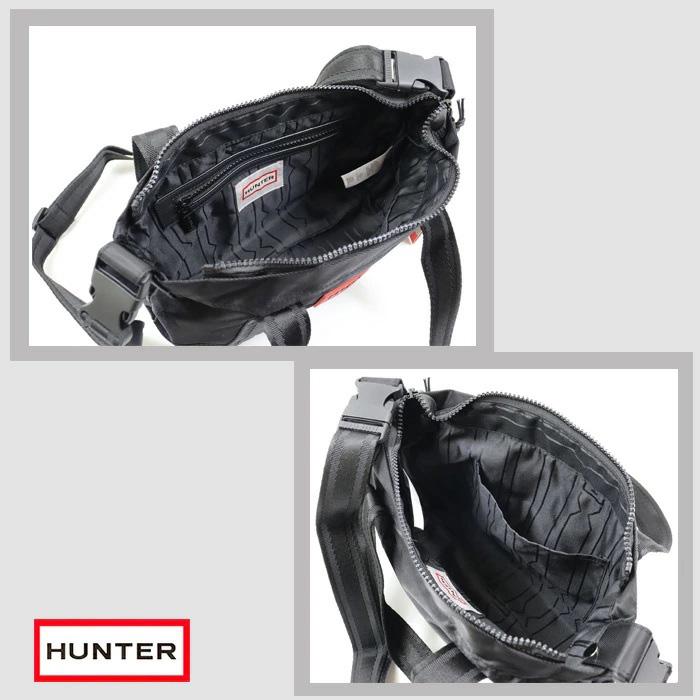 HUNTER（ハンター） 並行輸入品 選べるおまけ付 バッグ 2way