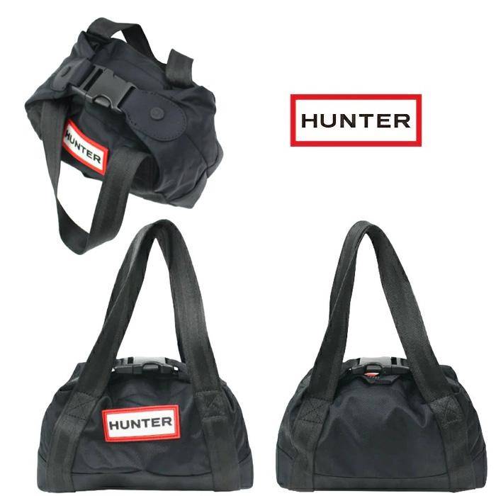 HUNTER（ハンター） 並行輸入品 選べるおまけ付 バッグ 2way