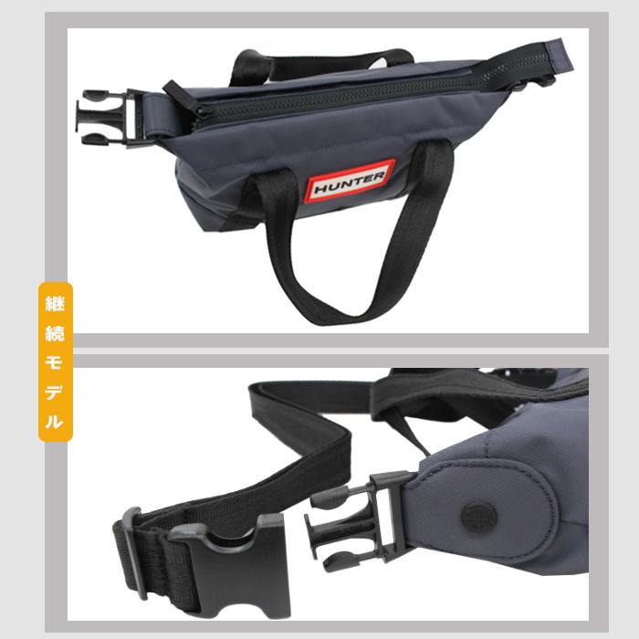 HUNTER（ハンター） 並行輸入品 選べるおまけ付 バッグ 2way