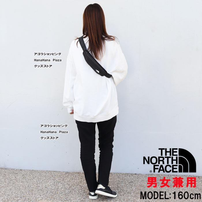 THE NORTH FACE（ザ ノースフェイス） バッグ RUN BELT ウエストポーチ