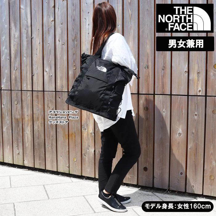 THE NORTH FACE 【並行輸入品】ノースフェイス トートバッグ