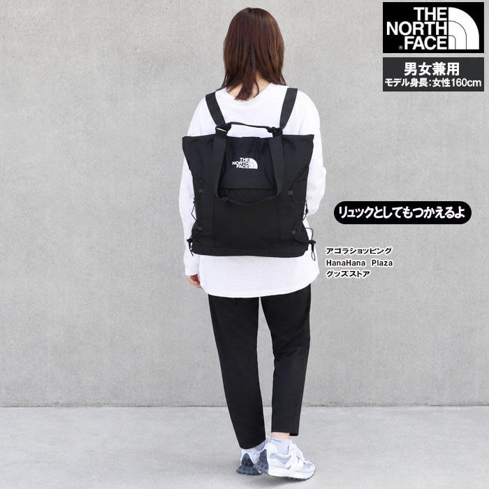 THE NORTH FACE（ザ ノースフェイス） ノースフェイス トートバッグ