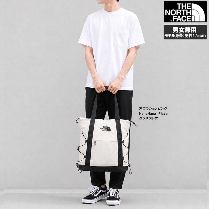 THE NORTH FACE（ザ ノースフェイス） ノースフェイス トートバッグ