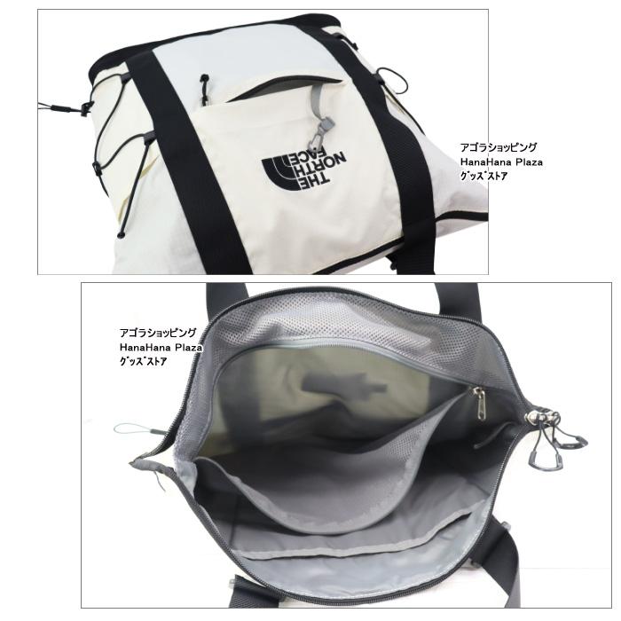 THE NORTH FACE ザ・ノース・フェイス トートバッグ BOREALIS THE NORTH FACE ザ・ノース・フェイス トートバッグ BOREALIS