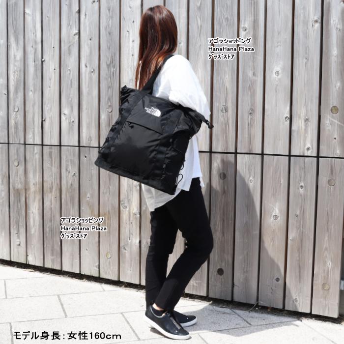 ザ・ノース・フェイス トートバッグ BOREALIS-TOTE NF0A52SVKX7 TNF