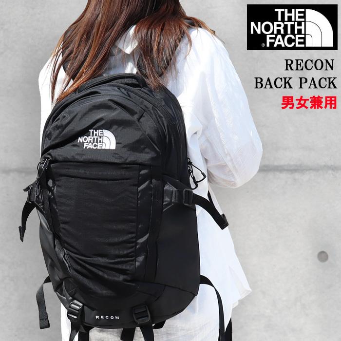 THE NORTH FACE ザ・ノース・フェイス バッグ RECON リーコン THE NORTH FACE ザ・ノース・フェイス バッグ RECON リーコン