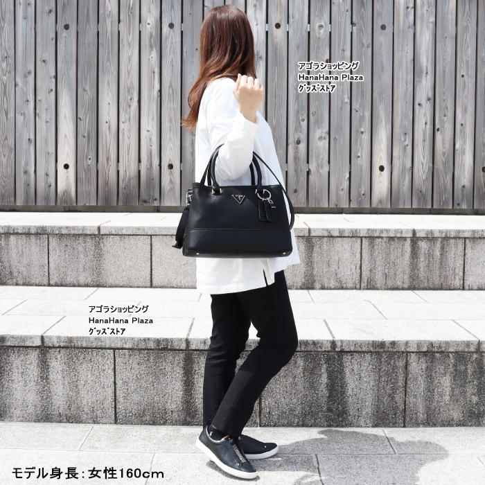 GUESS バック GUESS Alexie Double Zip Crossbody Handbag – ShopCGX
