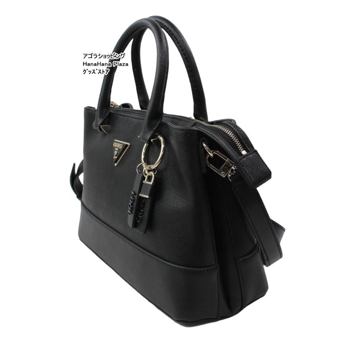 GUESS（ゲス） バッグ VG813006 BLACK CORDELIA 2way ショルダー