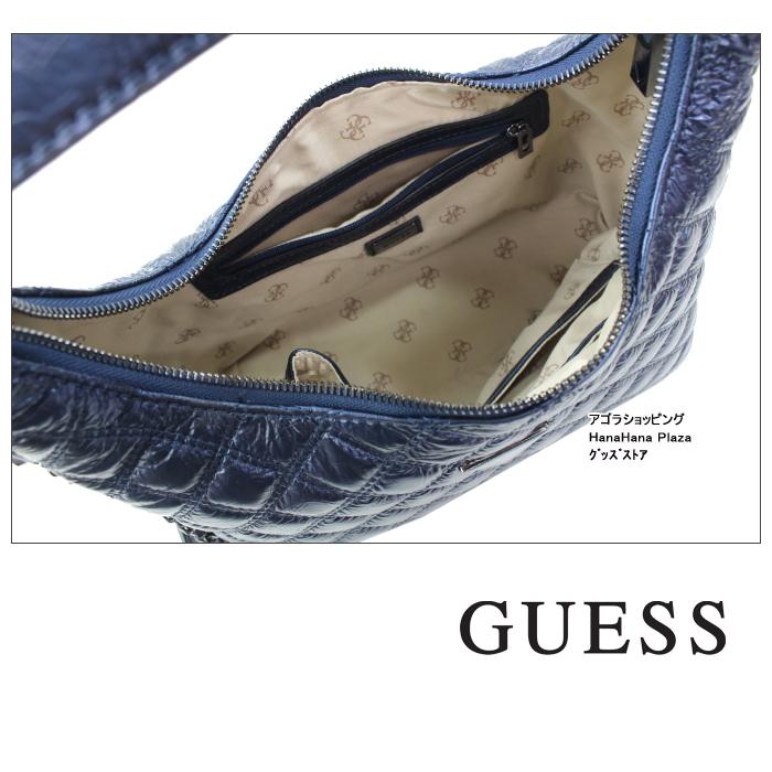 GUESS ゲス バッグ KM767902 MIDNIGHT CESSILY キルティング GUESS ゲス バッグ KM767902 MIDNIGHT CESSILY キルティング