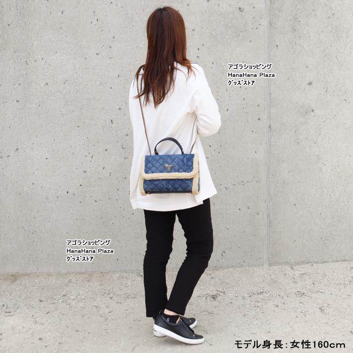 GUESS ゲス バッグ HD767921 DENIM CESSILY デニム チェーン GUESS ゲス バッグ HD767921 DENIM CESSILY デニム チェーン