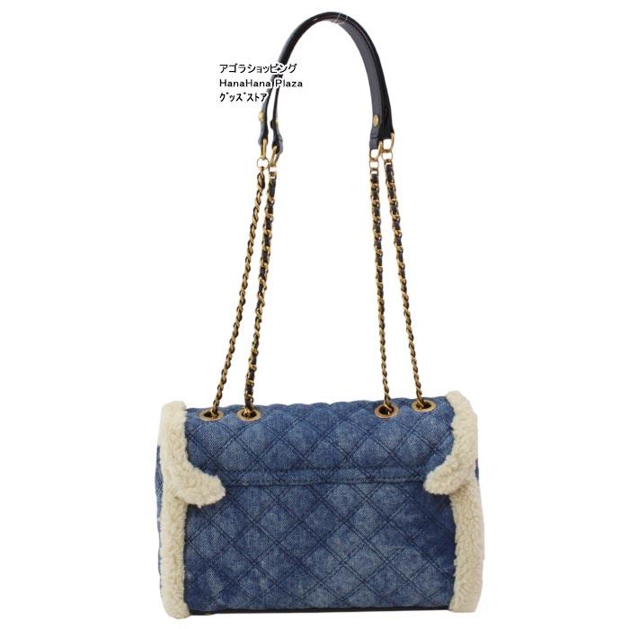 GUESS（ゲス） 並行輸入品 ス バッグ HD767921 DENIM CESSILY デニム