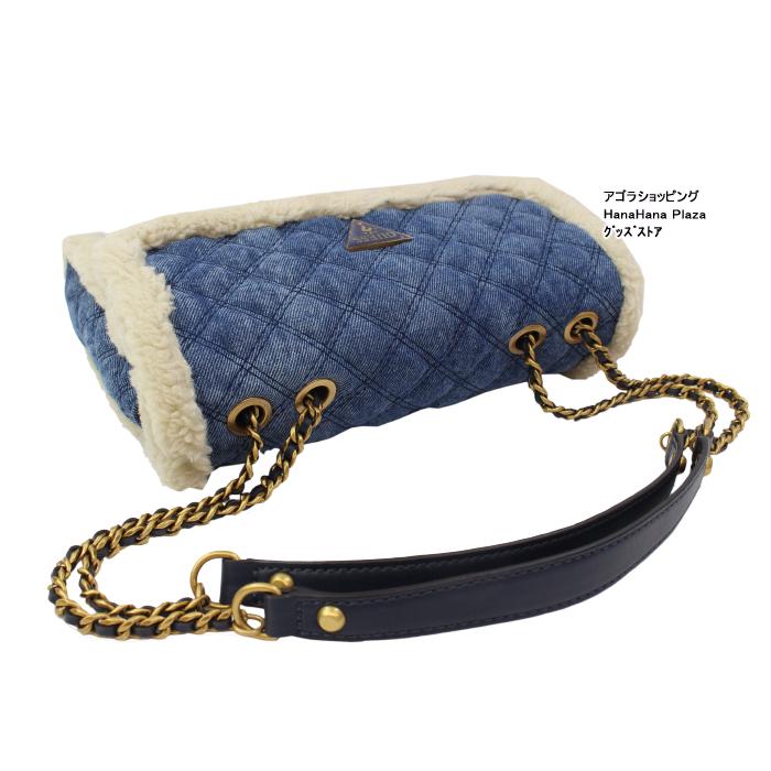 GUESS（ゲス） 並行輸入品 ス バッグ HD767921 DENIM CESSILY デニム