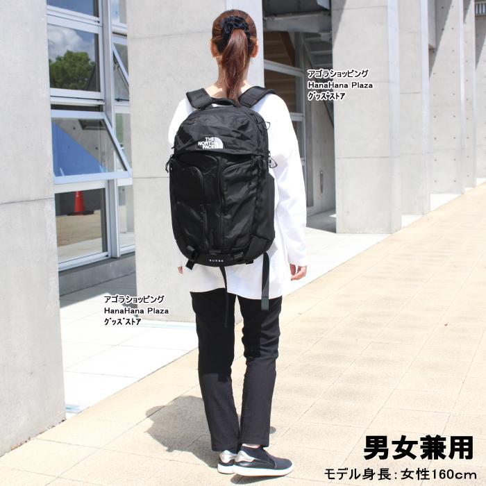 THE NORTH FACE（ザ ノースフェイス） ノースフェイス リュック SURGE