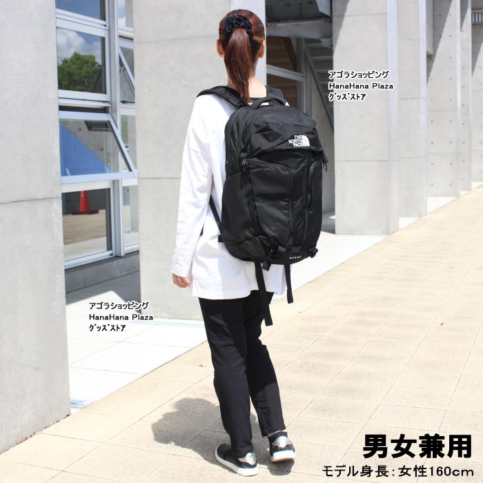 THE NORTH FACE（ザ ノースフェイス） ノースフェイス リュック SURGE