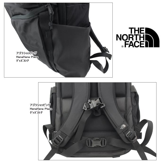 THE NORTH FACE（ザ ノースフェイス） ノースフェイス リュック SURGE