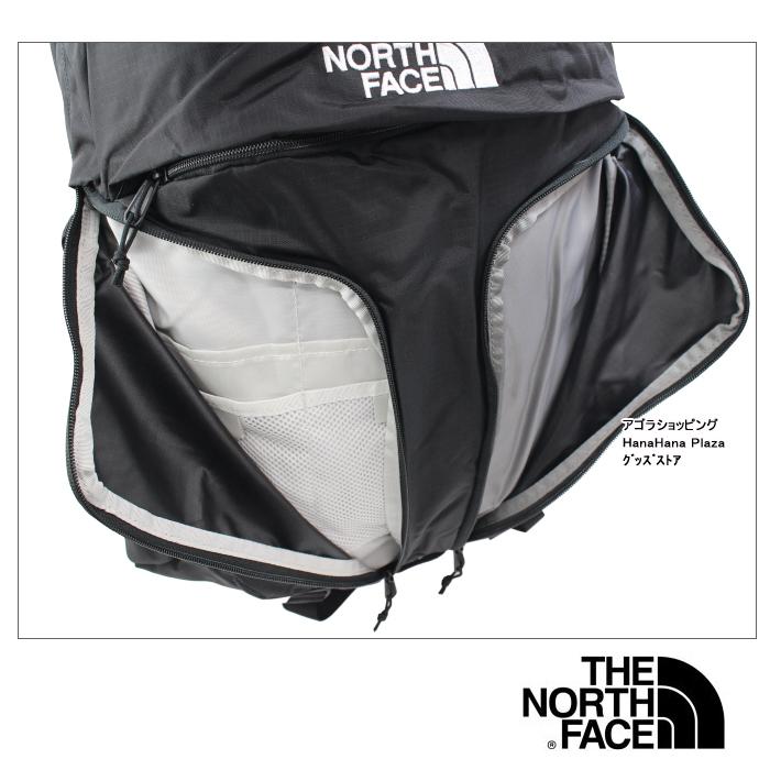 THE NORTH FACE（ザ ノースフェイス） ノースフェイス リュック SURGE