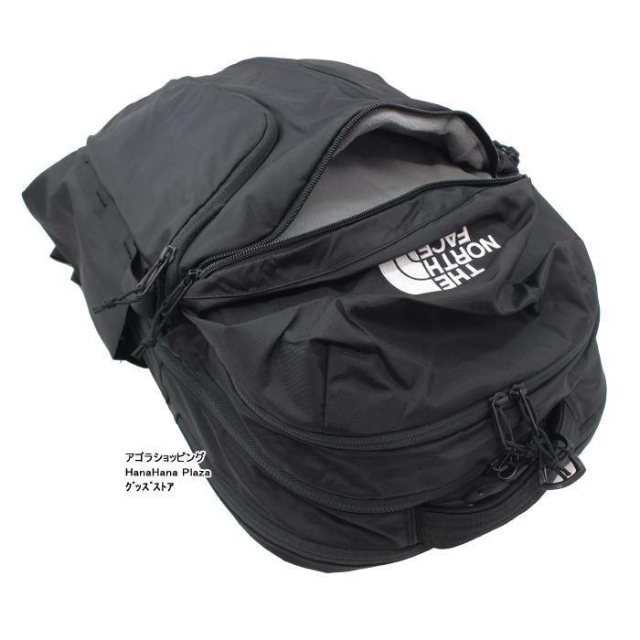 THE NORTH FACE（ザ ノースフェイス） ノースフェイス リュック SURGE