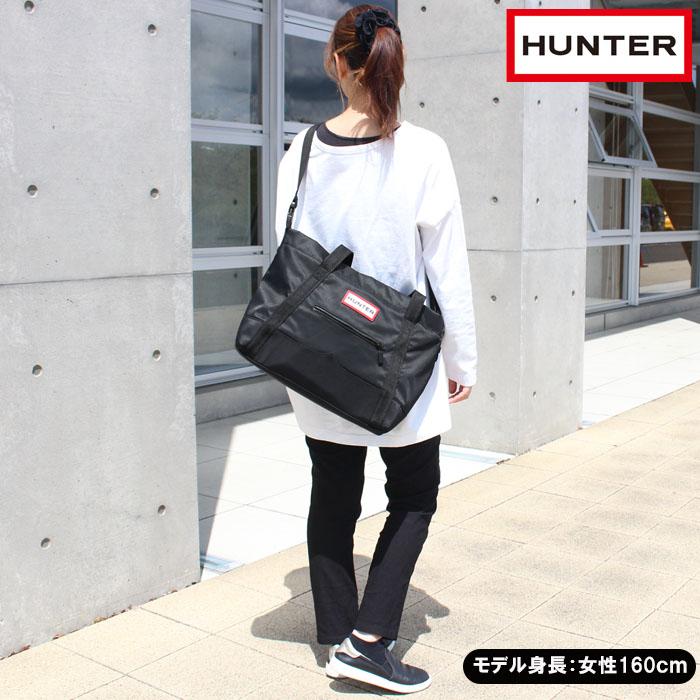 HUNTER 【並行輸入品】ハンター 2Way バッグ ショルダー トート 