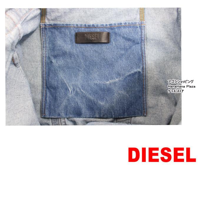 DIESEL（ディーゼル） バッグ X08383 P4444 P4443 T8013 H1410
