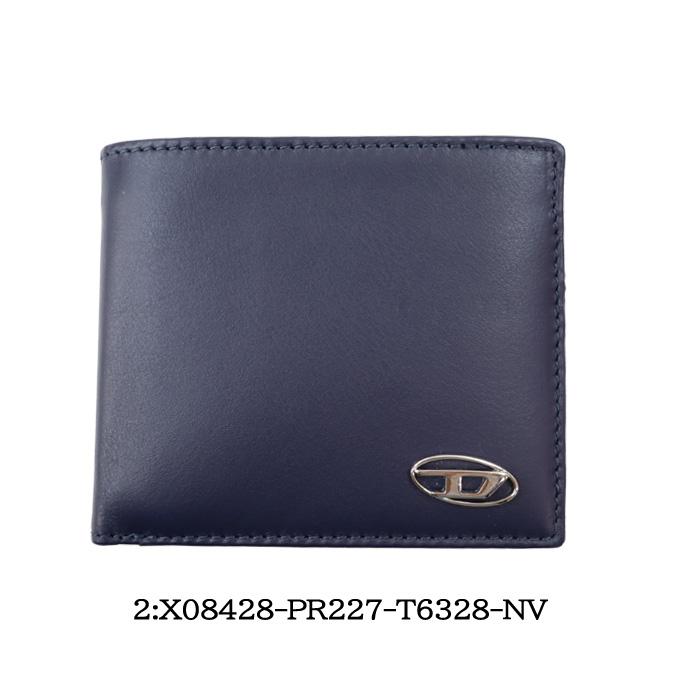 DIESEL ディーゼル 財布 X08428 PR227 T8013 BLACK ブラック DIESEL ディーゼル 財布 X08428 PR227 T8013 BLACK ブラック
