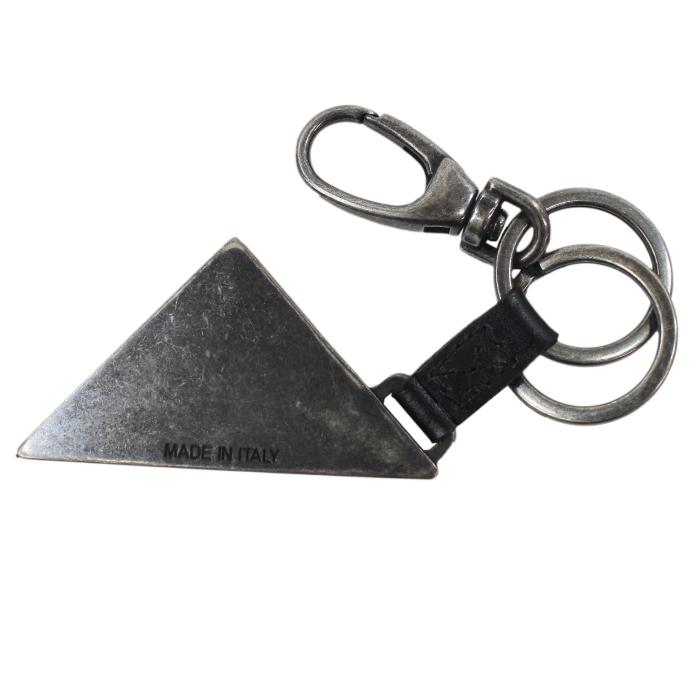 DIESEL ディーゼル キーホルダー X08456 P3552 H5808 三角 DIESEL ディーゼル キーホルダー X08456 P3552 H5808 三角