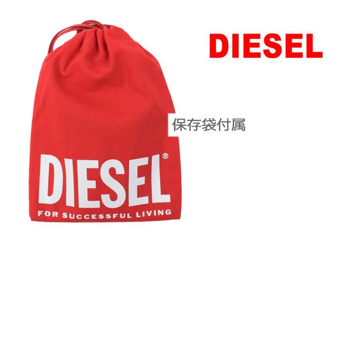 DIESEL（ディーゼル） 並行輸入品 キーホルダー X08456 P3552 H5808