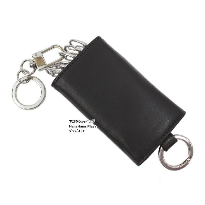 DIESEL（ディーゼル） 並行輸入品 キーケース X08425 P0685 H9031