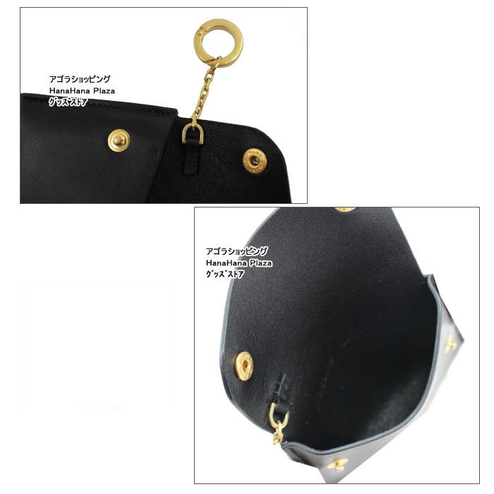 IL BISONTE（イルビゾンテ） 並行輸入品 キーポーチ SCC064 PV0011