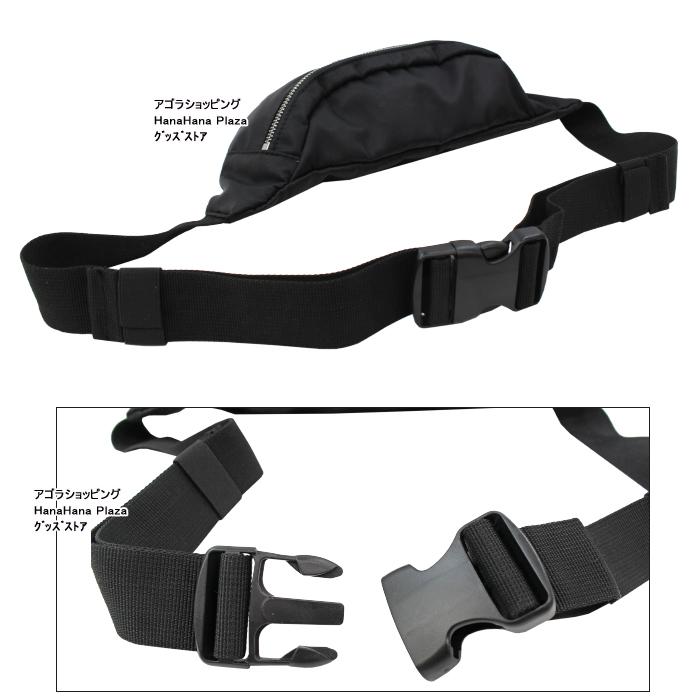 Lee（リー） バッグ 0425484 ナイロン ウエストバッグ ショルダー