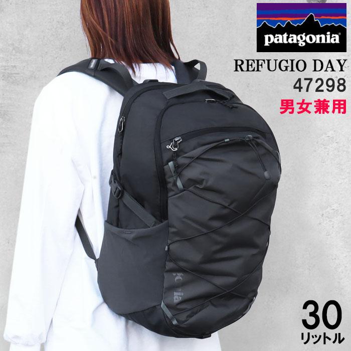 patagonia パタゴニア バッグ リュック 47928 REFUGIO DAY PACK patagonia パタゴニア バッグ リュック 47928 REFUGIO DAY PACK