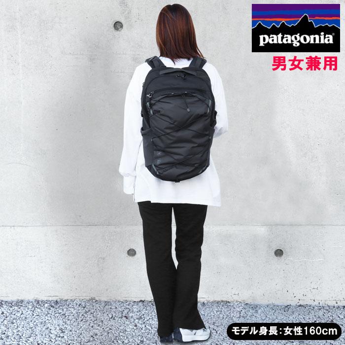 patagonia パタゴニア バッグ リュック 47928 REFUGIO DAY PACK patagonia パタゴニア バッグ リュック 47928 REFUGIO DAY PACK