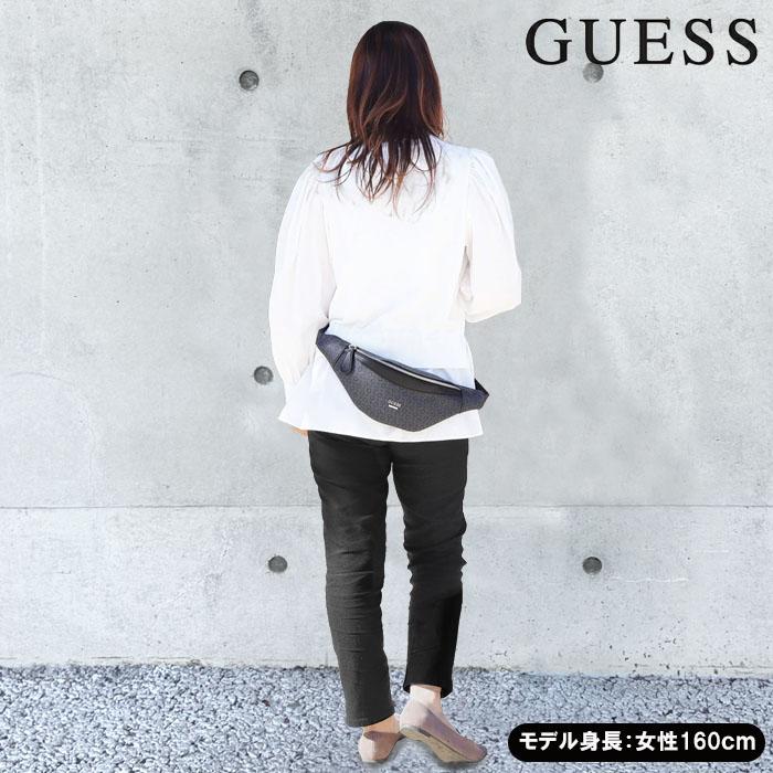 GUESS（ゲス） バッグ SV715280 SG715280 モノグラム DIEM MINI GUESS