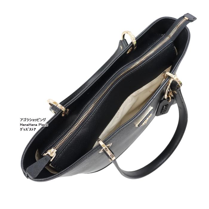 GUESS ゲス バッグ ZG787922 BLACK NOELLE ブラック ハンド GUESS ゲス バッグ ZG787922 BLACK NOELLE ブラック ハンド