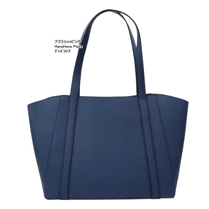 GUESS（ゲス） 並行輸入品 バッグ VG788124 DEEP OCEAN NAYA ブルー系