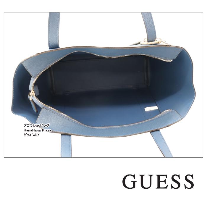 GUESS（ゲス） 【並行輸入品】ゲス バッグ VG788124 DEEP OCEAN NAYA