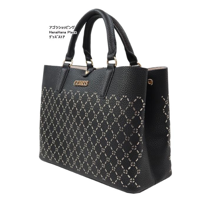 GUESS（ゲス） 【並行輸入品】ゲス バッグ XG849306 BLACK AMARA