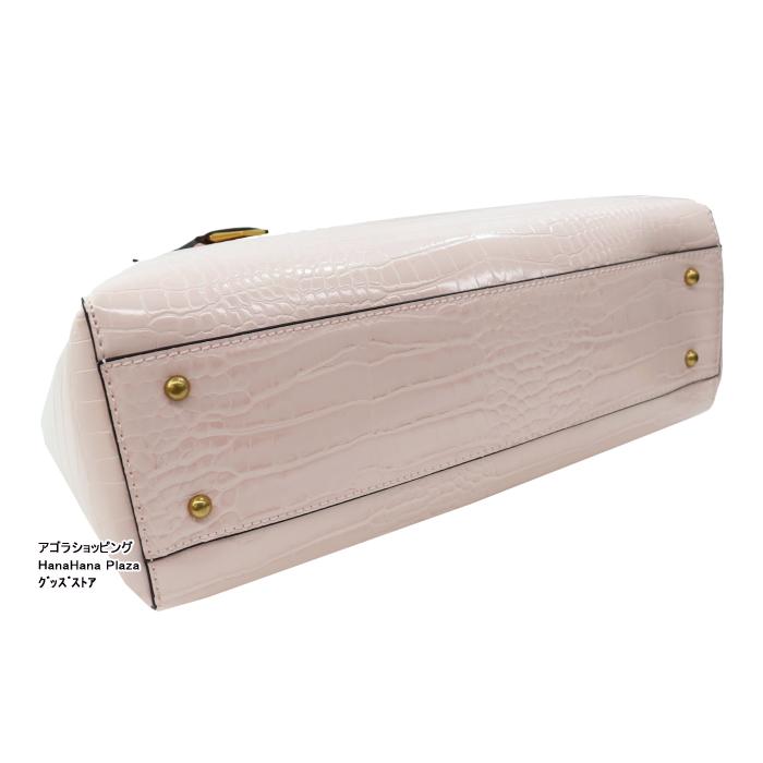 GUESS（ゲス） 【並行輸入品】ゲス バッグ CA842106 POWDER PINK