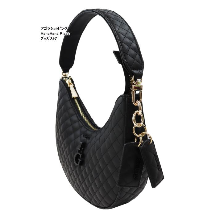 GUESS（ゲス） 【並行輸入品】ゲス バッグ QP848702 BLACK ブラック