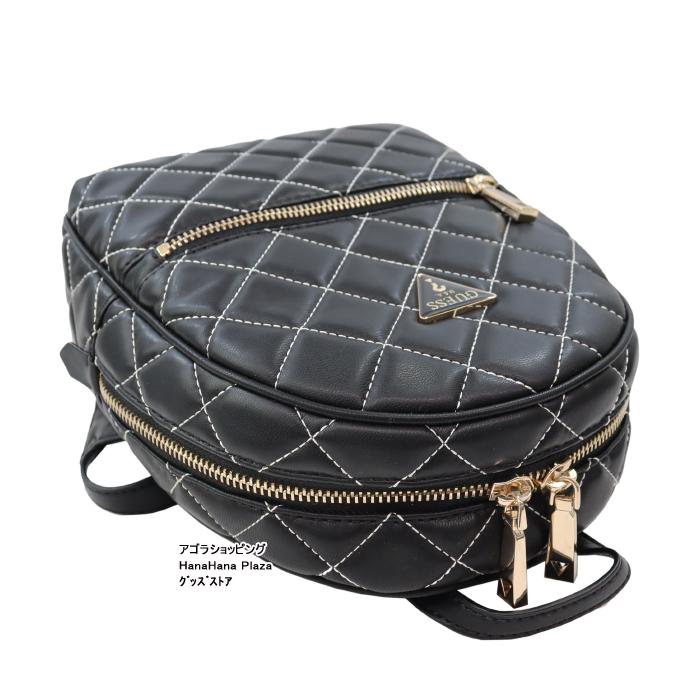 未使用品 GUESS リュック STANSBURY Backpack バックパック リュックサック レディース | GUESS