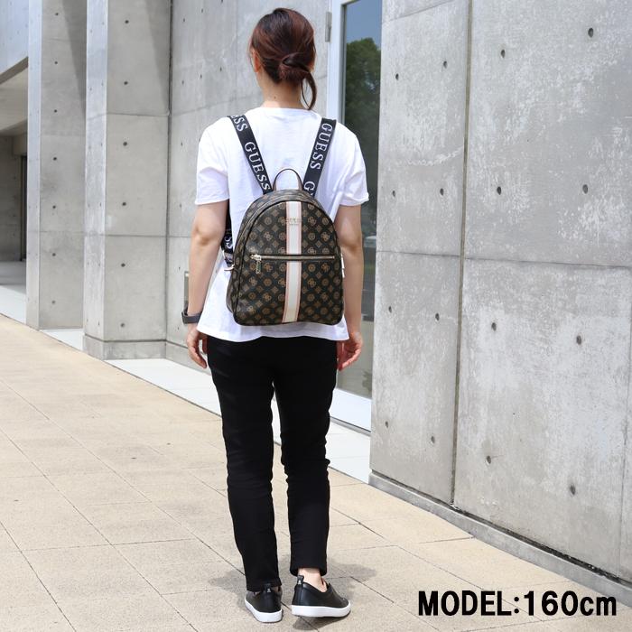 GUESS ゲス バッグ KP699532 MOCHA LOGO MULTI ロゴマルチ GUESS ゲス バッグ KP699532 MOCHA LOGO MULTI ロゴマルチ