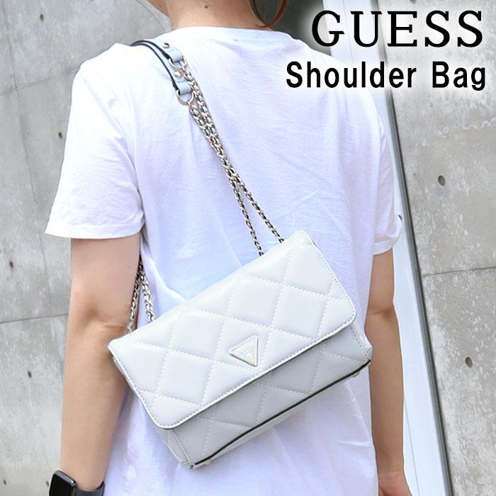 GUESS ゲス バッグ QG767921 PALE CLOUD ライトブルースカイ GUESS ゲス バッグ QG767921 PALE CLOUD ライトブルースカイ