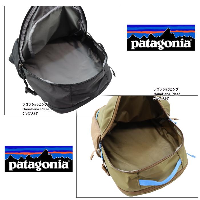 patagonia（パタゴニア） 【並行輸入品】パタゴニア バッグ リュック