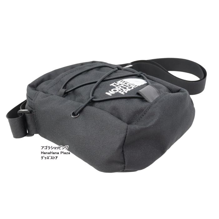 THE NORTH FACE ノースフェイス バッグ ミニショルダー THE NORTH FACE ノースフェイス バッグ ミニショルダー